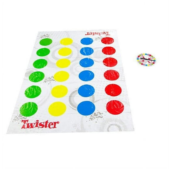 Hasbro Twister 98831