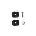 thumbnail image 2 of Compound Bow Buckle Drop Away Arrow Rest Clip Fasten Clip Archery Accessories Plastic Fastener Outdoor Hunting Shooting Use, 2 of 5