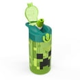thumbnail image 3 of Zak Designs Bouteille de Parc Minecraft 16oz, 3 of 5