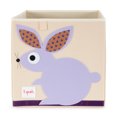 thumbnail image 2 of 3 Sprouts Rabbit Baby Toy Storage Box, 2 of 12