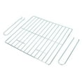 thumbnail image 3 of Metal Outdoor Fire Pit Heater With Stand and BBQ Barbecue Grill Brazier, 3 of 4