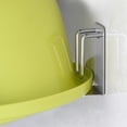 thumbnail image 1 of Ganchos de Baño y Cocina Ventosa Colgador de Acero Inoxidable para Almacenamiento de Artículos + Traceless, 1 of 4