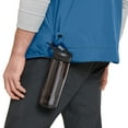 thumbnail image 5 of Jockey Outdoors Men's Lightweight Insulated Vest, 5 of 10