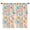 Pioneer Flower-1, variant on Blackout Kids Curtains,Pioneer Flower Childrens Insulated Curtains Set Of 2,Bedroom Essentials,Toddler Room Decor 42x63in(106x160cm)