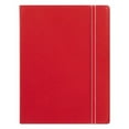 thumbnail image 2 of Notebook, 1 Subject, Medium/college Rule, Red Cover, 8.25 X 5.81, 112 Sheets | Bundle of 10 Each, 2 of 6
