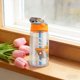 thumbnail image 5 of Kids Toddler Sippy Cup LeakProof Portable Water Bottle Soft Silicone Mouth Straw For Baby Toddler Daily Use, 5 of 6
