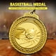 thumbnail image 4 of Medallas de ganador de oro plata y bronce Premios de ganador resistentes al desgaste para regalo de recuerdo, 4 of 9