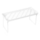 thumbnail image 2 of Cateissary Estante de almacenamiento de múltiples capas, estante plegable multifuncional para llevar, organizador de cocina, soportes para Organizadores de utensilios de cocina Pequeño (14*35 cm), 2 of 6