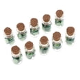 thumbnail image 1 of Comida en miniatura perfecl 10 Tarros de chips de limón para decoración de casa de muñecas 1/12, 1 of 8