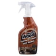 thumbnail image 1 of Limpiador Para Madera Master Wood 650 Ml Spray, 1 of 3