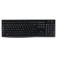 thumbnail image 2 of Logitech Wireless Keyboard K270, 2 of 2