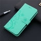 thumbnail image 1 of S8 S9 Plus S10 S20 FE S21 S22 S23 Ultra 5G Funda tipo billetera de cuero para Samsung Galaxy A32 A52S A72 A12 Funda con tapa para teléfono Deng Xun unisex, 1 of 2