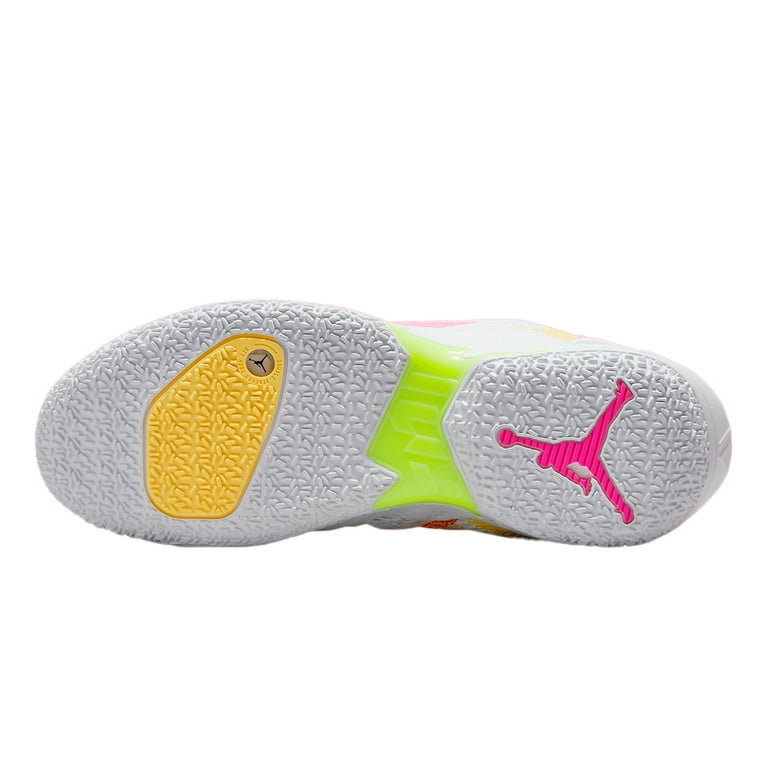 Jordan white not hot sale zero
