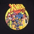 thumbnail image 2 of X-Men '97 Mutants Assemble Marvel T-Shirt-2XLarge, 2 of 2