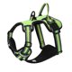 thumbnail image 4 of Laklulu Arnés para Perros sin tirones Clip Frontal Reflectante de Alta Resistencia Mango de fácil Control para Caminar con Perros pequeños, 4 of 5