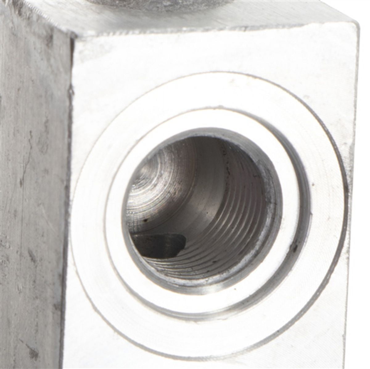 Liquid Line Hose Assembly w/o Orifice Tube