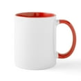 thumbnail image 2 of CafePress - Pretty Mr. Darcy Lover Mug - 11 oz Ceramic Mug - Novelty Coffee Tea Cup, 2 of 6