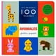 thumbnail image 1 of Libro Libro Infantil: Mis Primeras 100 Palabras Animales Grandes Y Pequeños Tapa Blanda, Autor Rebecca Weerasekera, Editorial Silver Dolphin (en Español), 1 of 1