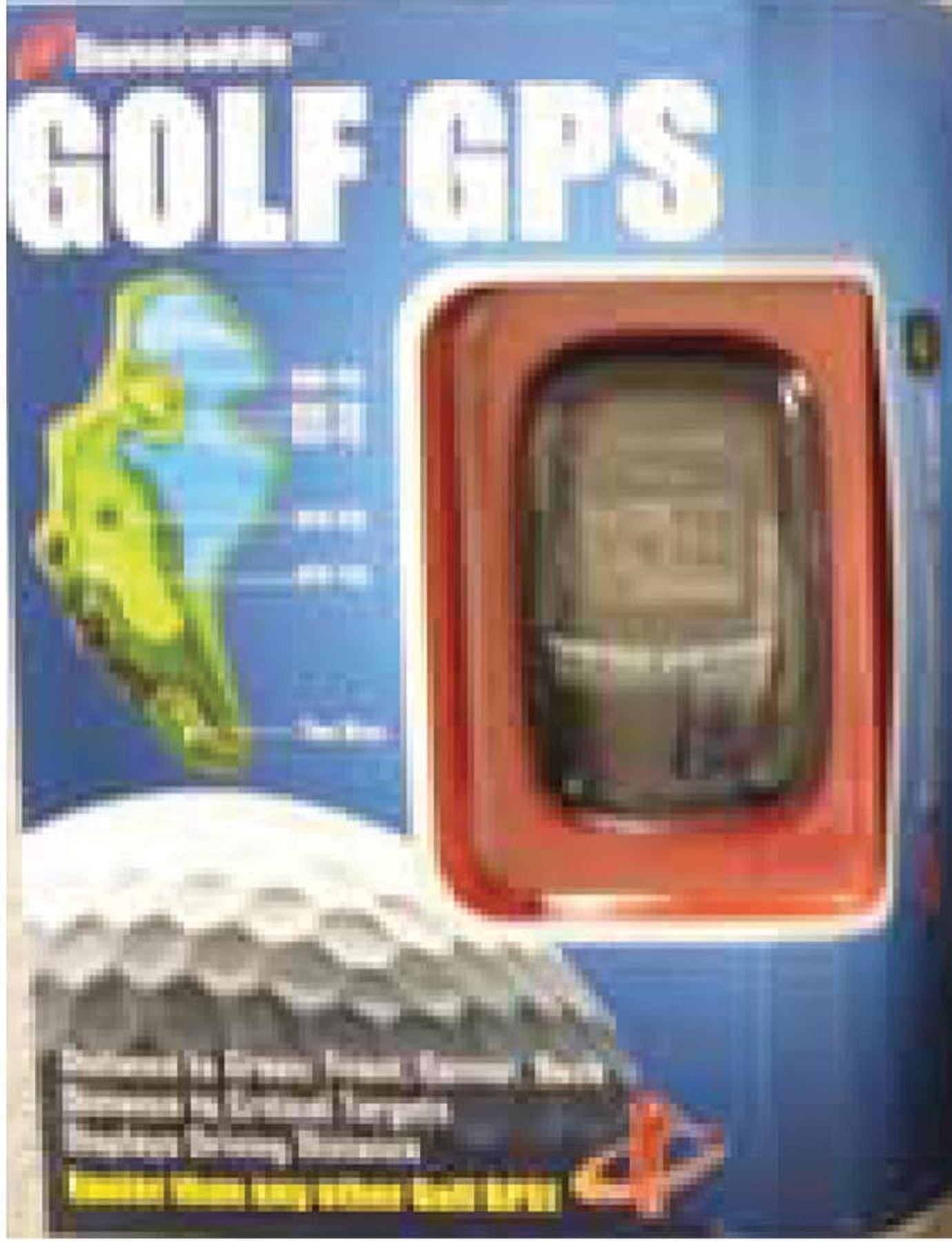 Sonocaddie V100 GPS Unit Each
