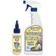 thumbnail image 1 of Grandma'S Secret Spot Remover Spray Para Lavandería – Blanqueador Con Cloro Y Sin Toxinas Para Ropa – Quitamanchas De Tela Elimina Pintura Al Óleo, Sangre Y Manchas De Mascotas – Combo Duopack De 16 O, 1 of 7