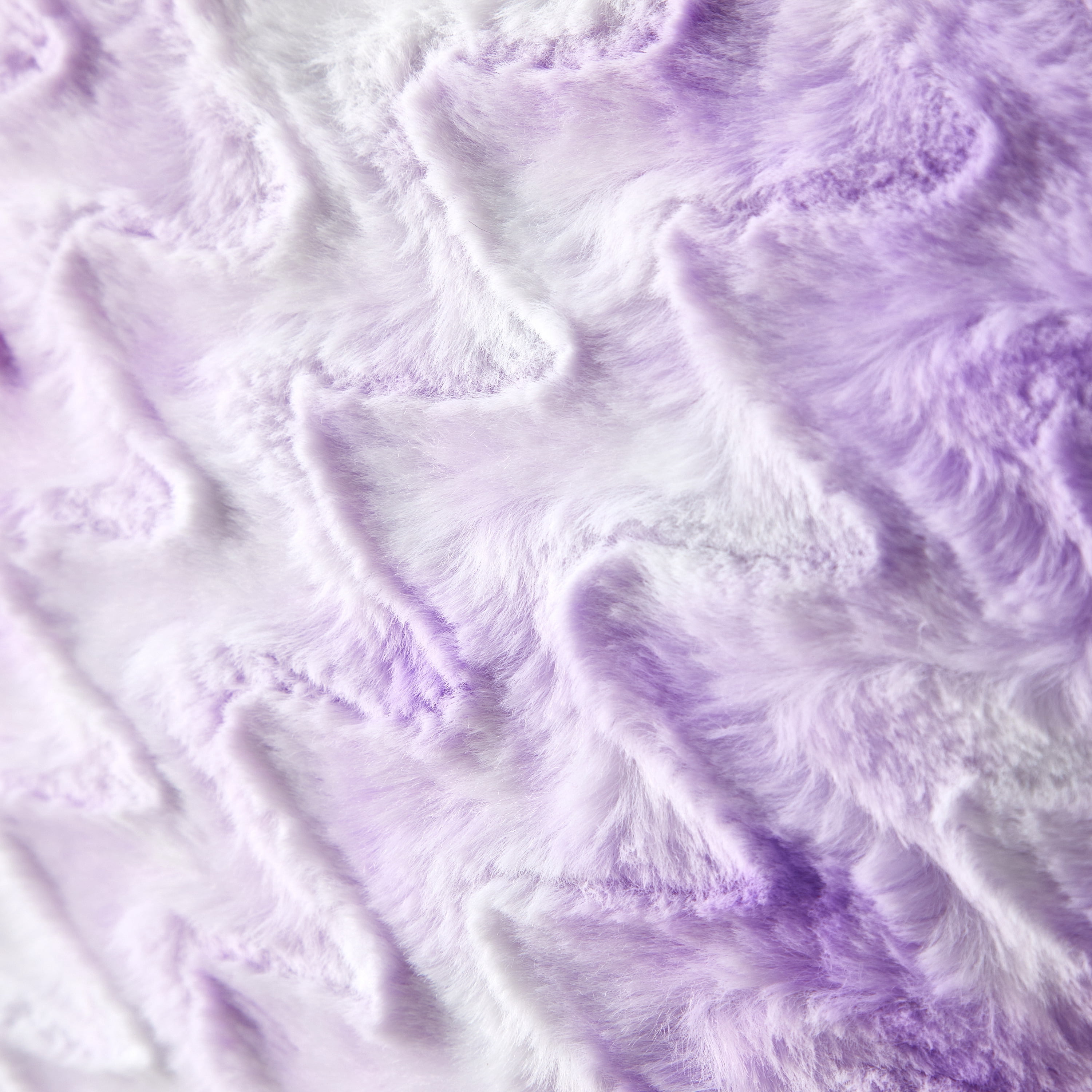 Mainstays Super Soft Tie Dye Backrest, Purple Multicolor, 23" x 29"