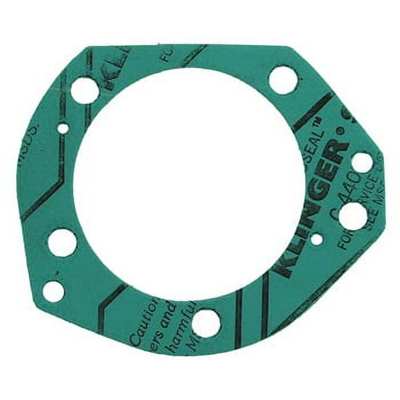 Gasket, Head Pipe Yamaha 98-05 All 800 PWC Model Pro #: S3460 X-Ref #: 66E-14749 66E-14749-00-00
