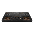 thumbnail image 3 of Controlador de DJ Pioneer DJ DDJ-FLX4 de 2 plataformas con soporte para portátil, 3 of 7