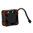 thumbnail image 2 of Peahefy RC Electronic Speed Controller Fan,Aluminum 32000RPM 25x25MM Metal ESC Fan Heat Dissipation RC Car Upgrade Accessory, 2 of 8