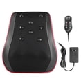 thumbnail image 1 of Masajeador Eléctrico Del Cuello La Almohada Ayuda Lumbar Con Calor para Cintura Trasera Hombro, 1 of 9
