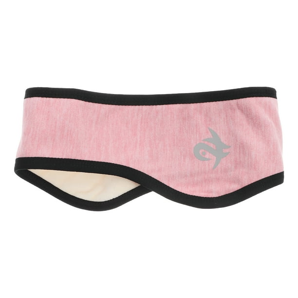 Máscara para dormir, antifaz ajustable, calentador de oídos 2 en 1, cómoda y suave, para dormir de lado, para hombres y mujeres