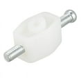 thumbnail image 2 of 8x  Transporter T4 Front Head Light Lamp Adjusting Headlight Adjuster Clip  Kit Set, 2 of 6