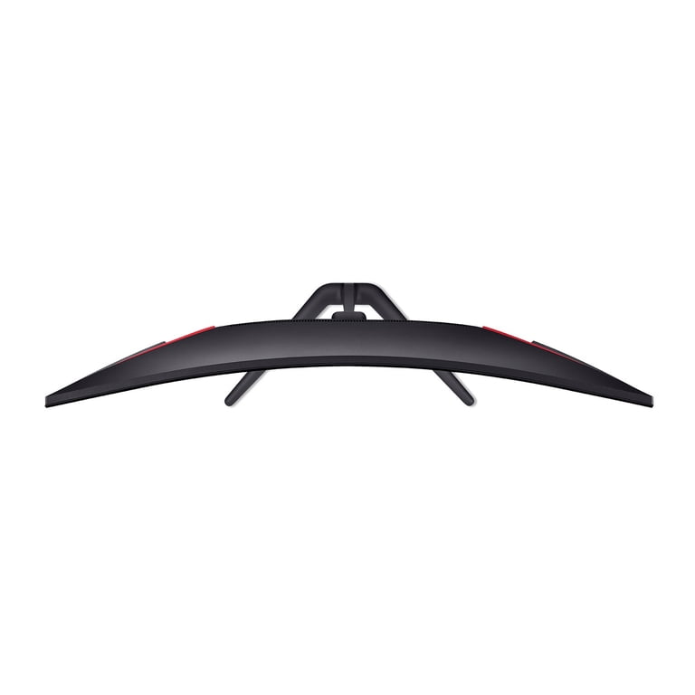 Acer Nitro ED0 34 Inch UWQHD Curved Gaming Monitor photo 4