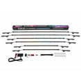 thumbnail image 5 of LEDGlow 6pc Million Color SMD LED Slimline Truck Underbody Underglow Lighting Kit, 5 of 5