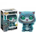 thumbnail image 1 of Funko Pop Funko Cheshire Cat GITD #178, 1 of 3