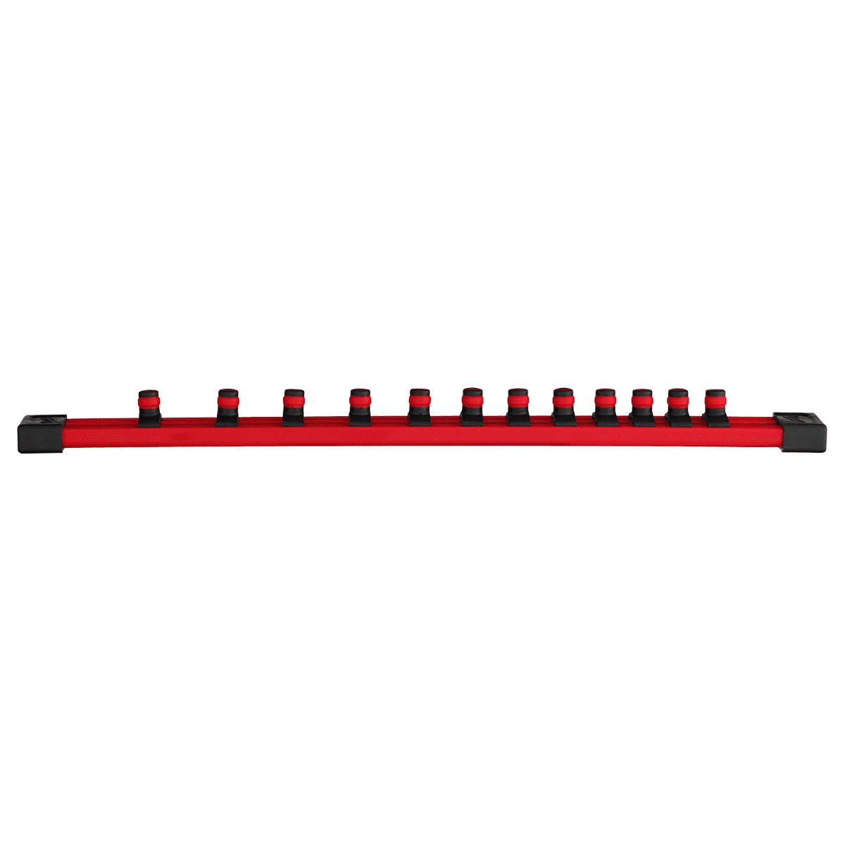 Milwaukee Tool 12pc 3/8 inch Drive 12-Point SAE Socket Set
