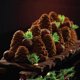thumbnail image 5 of Pine Cone Nuts Shape Silicone Molds for Cake Decorating Tools, French Dessert Mousse Cake Mold Non-Stick Silicone Heat Resistance Flexible Silicone 20, 5 of 5