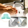 thumbnail image 4 of ZZHZGZ on Sale Guard Shower Floor Divider Bathroom Stopper Barrier Shield Edge Protector, 4 of 8