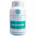 thumbnail image 1 of Fucoxantina 40 Capsulas Veganas DE 500 mg INDIGO LIFE NUTRACEUTICOS, 1 of 2