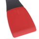 thumbnail image 5 of Kitchen Tongs 3 in 1 Grilling Locking Food Tongs Silicone Heat Resisting Tip Tongs for Home Restaurant Red Black, 5 of 5