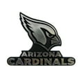thumbnail image 2 of Arizona Cardinals Auto Emblem - Silver, 2 of 2