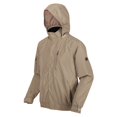 thumbnail image 3 of Regatta - Chaqueta Bomber Feelding Lineal para Hombre (Arena Dorada) Regatta UTRG7702_goldsand, 3 of 4