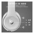 thumbnail image 3 of Audífonos Beats Solo³ Wireless - Satin silver, 3 of 4