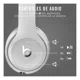 thumbnail image 3 of Audífonos Beats Solo³ Wireless - Satin silver, 3 of 4