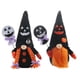 thumbnail image 1 of 2 unids Halloween Gnome Decoraciones encantadoras de muñecas sin rostro decoraciones de fiesta, 1 of 7