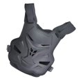 thumbnail image 3 of Motocicleta Chaleco Riding Chest Protector De Espalda Motocross Racing Negro Baoblaze Chaleco protector de motocicleta, 3 of 8