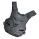 thumbnail image 3 of Motocicleta Chaleco Riding Chest Protector De Espalda Motocross Racing Negro Baoblaze Chaleco protector de motocicleta, 3 of 8