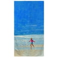 thumbnail image 1 of Chasing Goulls Serviette de Plage, 1 of 1