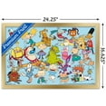 thumbnail image 2 of Personnages Nickelodeon, 2 of 4