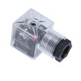 thumbnail image 3 of Petite Électrovalve, Accessoires d'Électrovalve de Performance DC24 Bouchon de Bobine d'Électrovanne, Produits Industriels pour Instruments Électroniques, 3 of 7
