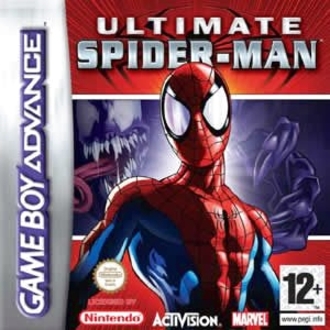 Activision Ultimate Spider-Man 